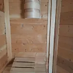Appartamento Haus *