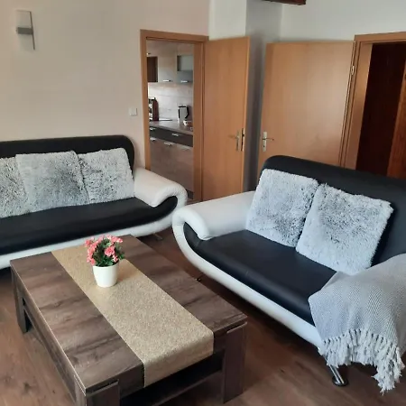 Haus Апартаменты