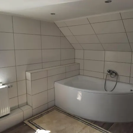 아파트 Haus Rauschenbach