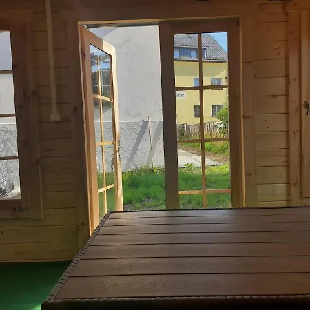 Haus Апартаменты Rauschenbach