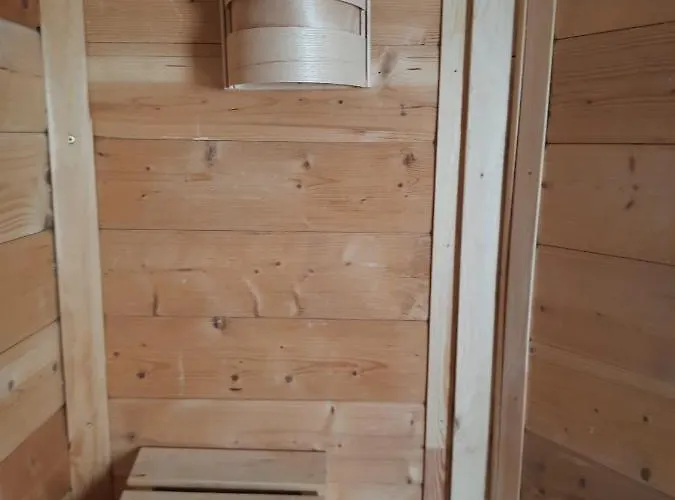 Апартаменты Haus *