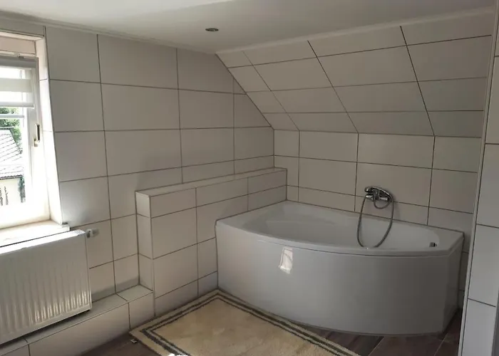 Апартаменты Haus Rauschenbach