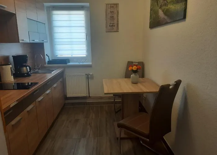 Haus Apartament Rauschenbach