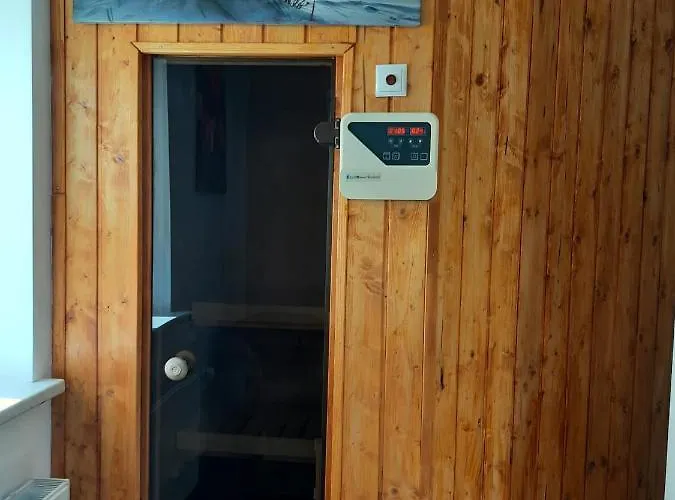 Апартаменты Haus *