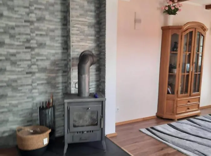 Haus Apartament Rauschenbach