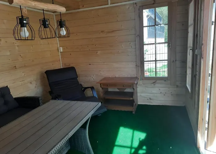 Haus Apartament Rauschenbach