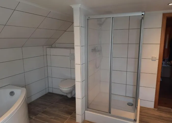 Апартаменты Haus